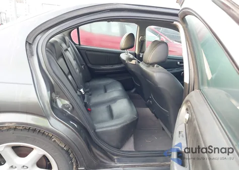 2002 Nissan Maxima Se z USA, uszkodzony, nr VIN JN1DA31D72T443204